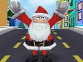 Laro Takbo ng Santa City online