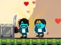 Laro Ninja Pusit online