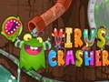 Laro Virus Tagapagwasak online Laro Virus Tagapagwasak online