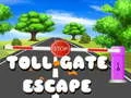 Laro Takas sa Toll Gate online