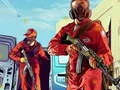 Laro Grand Theft Auto V Nakatagong Bituin online