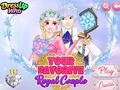 Laro Ang Paborito mong Royal Couple online Laro Ang Paborito mong Royal Couple online