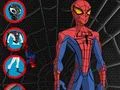 Laro Lumikha ng Bayani ng Spiderman online