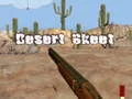 Laro Desyerto ng skeet online