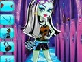 Laro Monster High: Magbihis online Laro Monster High: Magbihis online