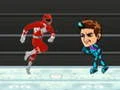 Laro Laban ng Red Ranger online