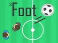 Laro Futbol 2p 96 online