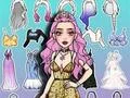 Laro Kwento ng Fashion ng Butterfly Girl online