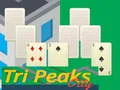 Laro Bayan ng Tatlong Tuktok online
