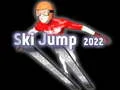 Laro Ski Jump 2022 online Laro Ski Jump 2022 online
