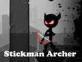 Laro Taga-Panungay ng Stickman online