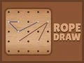 Laro Iguhit ang Rop online Laro Iguhit ang Rop online