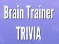 Laro Tagapagsanay ng Utak: Trivia online