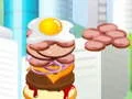 Laro Simulador Burger Super Hari online