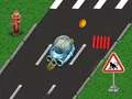 Laro Karera ng Rocket sa Highway online