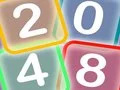 Laro Laro ng Neon 2048 online Laro Laro ng Neon 2048 online