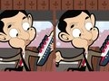 Laro Ginoo Bean: Hanapin ang Mga Pagkakaiba online Laro Ginoo Bean: Hanapin ang Mga Pagkakaiba online
