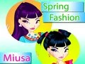 Laro Musa Pagsasalukuyan ng Tagsibol online Laro Musa Pagsasalukuyan ng Tagsibol online