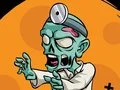 Laro Doktor Zombie online
