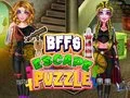 Laro BFFs Escape Puzzle online Laro BFFs Escape Puzzle online