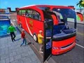 Laro Pagmamaneho ng Bus 3D online