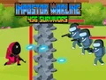 Laro Survival Impostor Warline 456 online