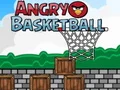 Laro Galit na Basketbol online Laro Galit na Basketbol online