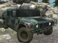 Laro Maselang Jeep Stunts online