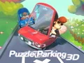 Laro Pagsusulit sa Paradahan 3D online Laro Pagsusulit sa Paradahan 3D online