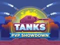 Laro Pagtutulungan ng Tanks PVP online