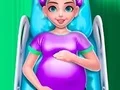 Laro Pag-aalaga sa Nanay na Buntis online Laro Pag-aalaga sa Nanay na Buntis online