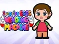 Laro Pamalengke ng mga itlog ng sorpresa online Laro Pamalengke ng mga itlog ng sorpresa online