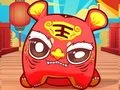 Laro Tiger ng Buwan online