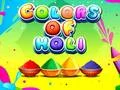 Laro Mga Kulay ng Holi online Laro Mga Kulay ng Holi online
