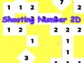 Laro Pagbaril ng Numero 2D online Laro Pagbaril ng Numero 2D online