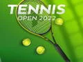 Laro Bukas na Tennis 2022 online