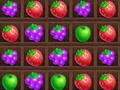 Laro Fruits Mania Matamis na Kendi online Laro Fruits Mania Matamis na Kendi online