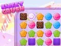 Laro Matamis na Pagbangga online Laro Matamis na Pagbangga online