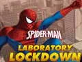 Laro Spider-Man: Lockdown ng Laboratory online Laro Spider-Man: Lockdown ng Laboratory online