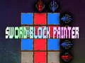 Laro Pintor ng Block ng Espada online Laro Pintor ng Block ng Espada online