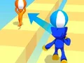 Laro Mahirap na Daan 3D 2 online Laro Mahirap na Daan 3D 2 online