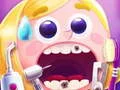 Laro Nakakatuwang Kagalang-galang na Operasyon sa Dentista 2022 online Laro Nakakatuwang Kagalang-galang na Operasyon sa Dentista 2022 online