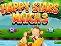 Laro Masayang Bituin Tumugma 3 online Laro Masayang Bituin Tumugma 3 online