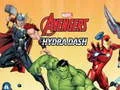 Laro Mga Superhero Avengers Hydra Dash online Laro Mga Superhero Avengers Hydra Dash online