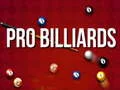 Laro Propesyonal na Bilyar online