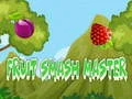 Laro Master ng Pagsabog ng Prutas online