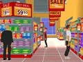 Laro Cashier ng Supermarket online