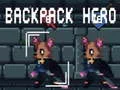 Laro Bayani ng Backpack online