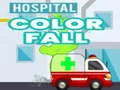 Laro Ospital ng Pagbagsak ng Kulay online Laro Ospital ng Pagbagsak ng Kulay online