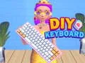 Laro Gumawa ng Keyboard online Laro Gumawa ng Keyboard online